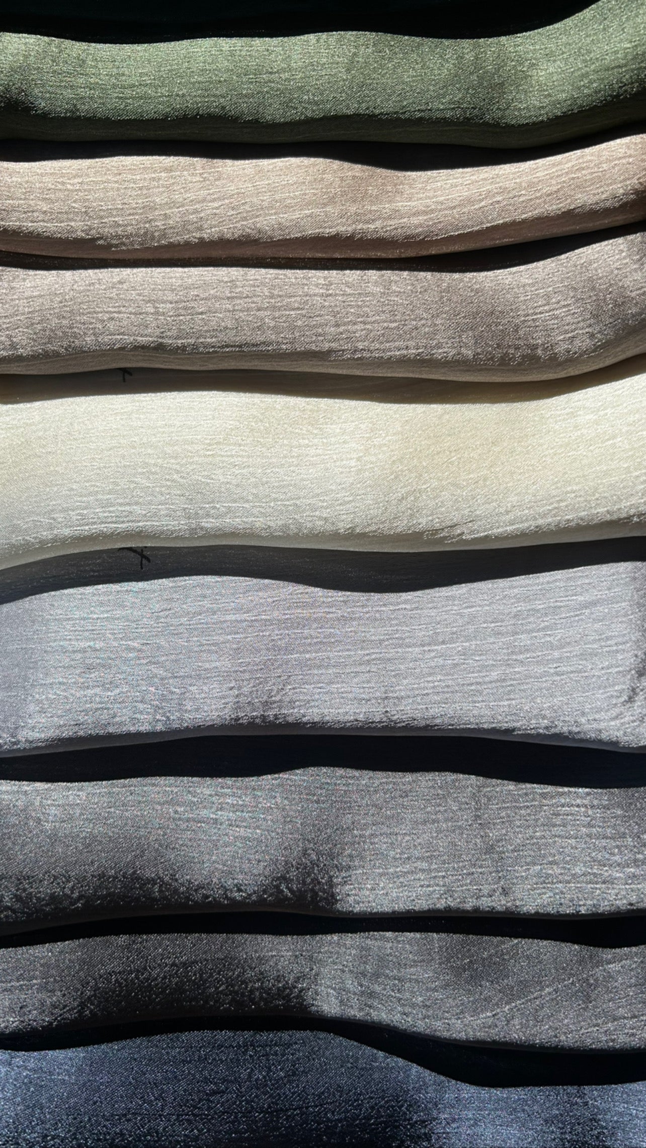Premium silk hijab