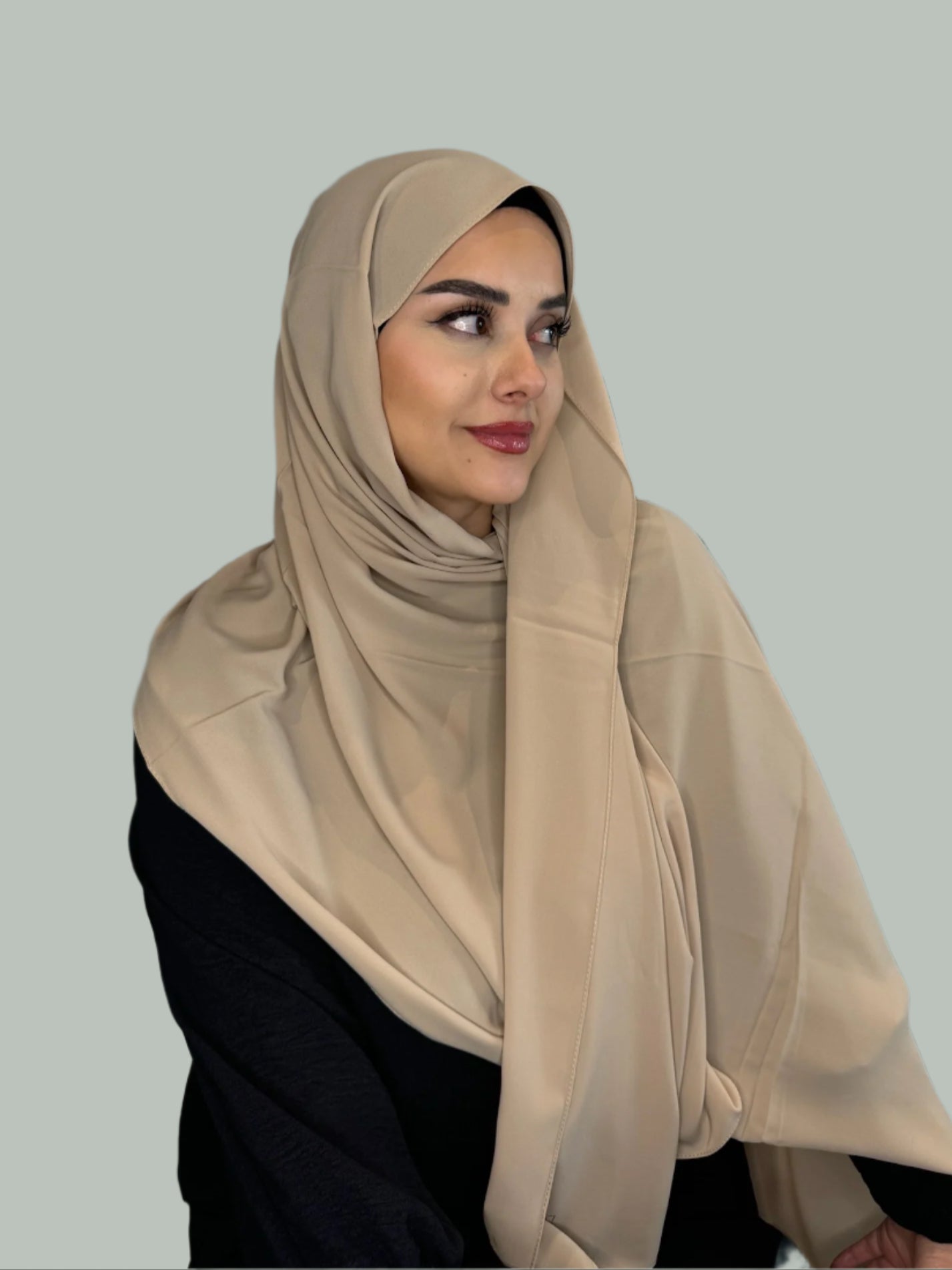 MEDINA SILK