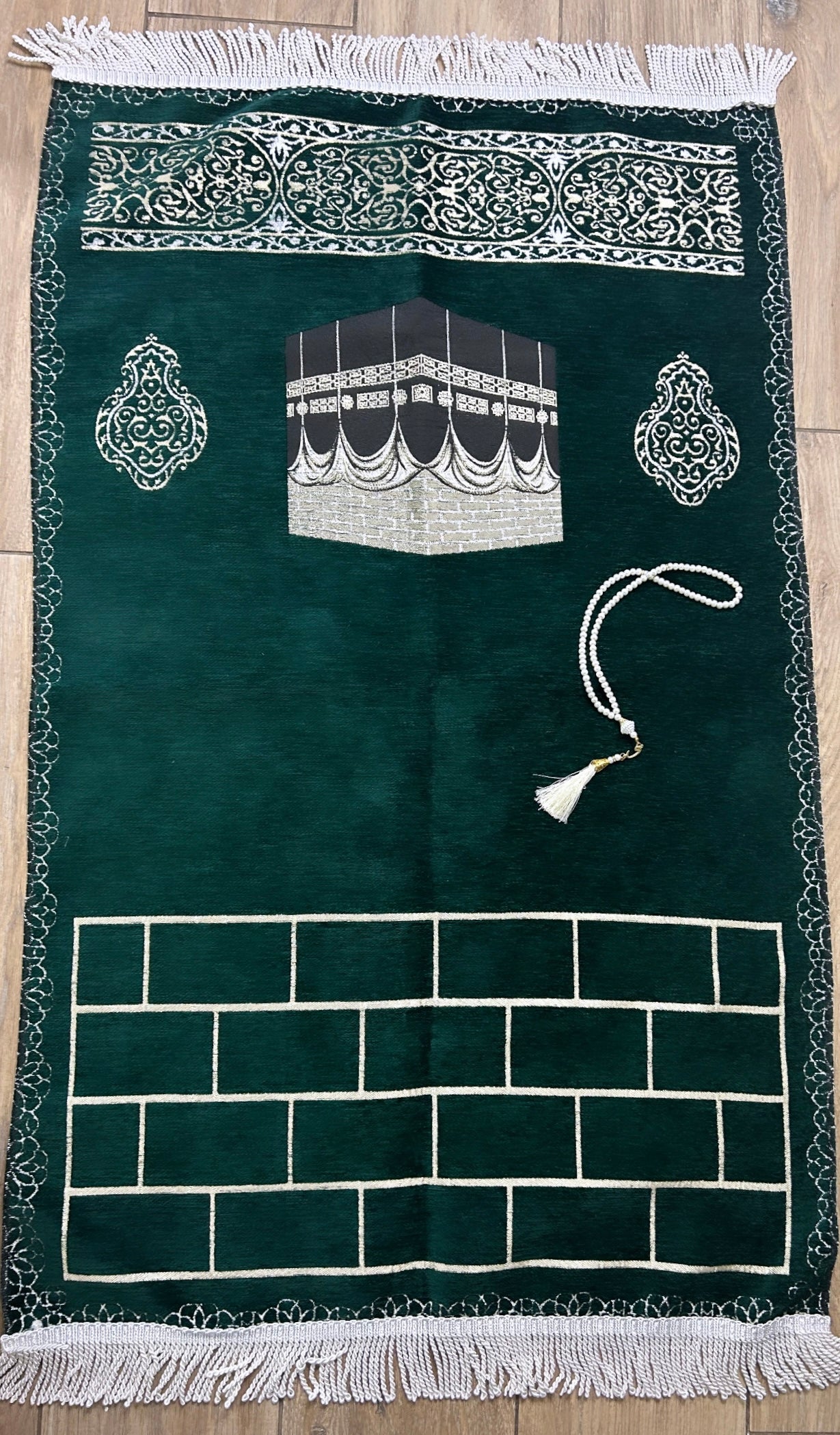 Prayer mat