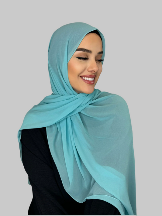 CHIFFON HIJAB