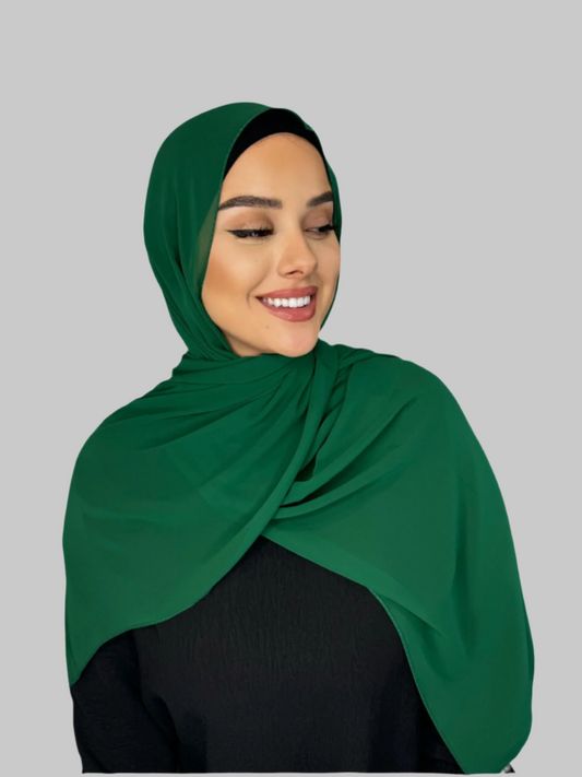 CHIFFON HIJAB