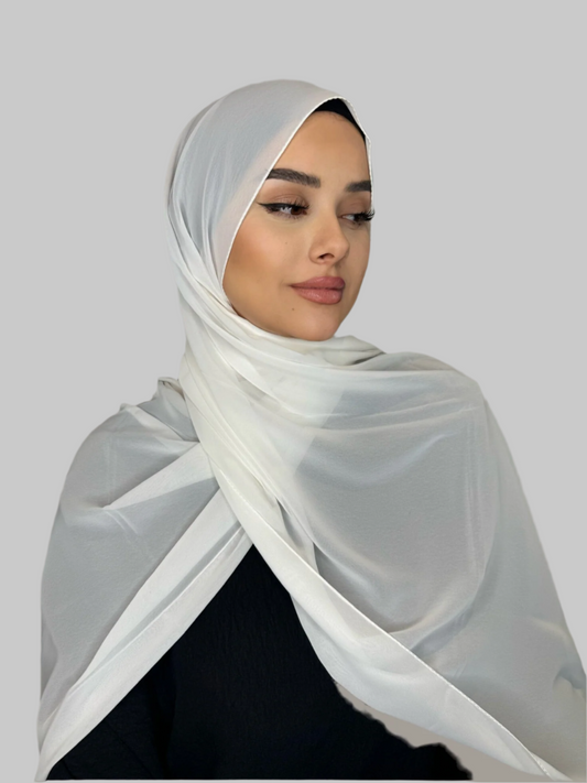 CHIFFON HIJAB