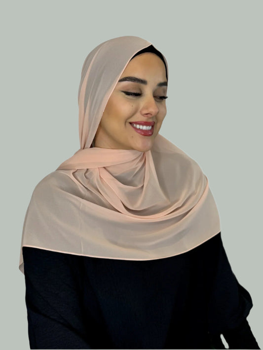 CHIFFON HIJAB