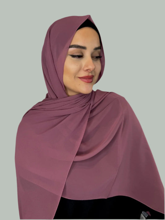 CHIFFON HIJAB
