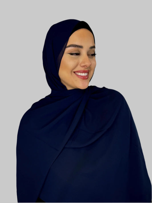 CHIFFON HIJAB