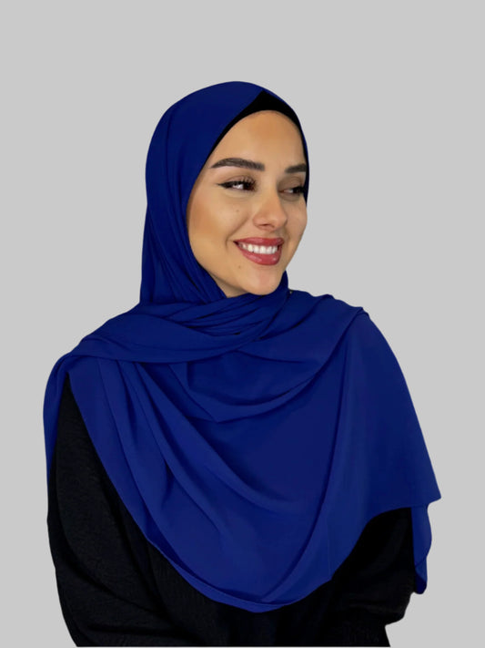 CHIFFON HIJAB