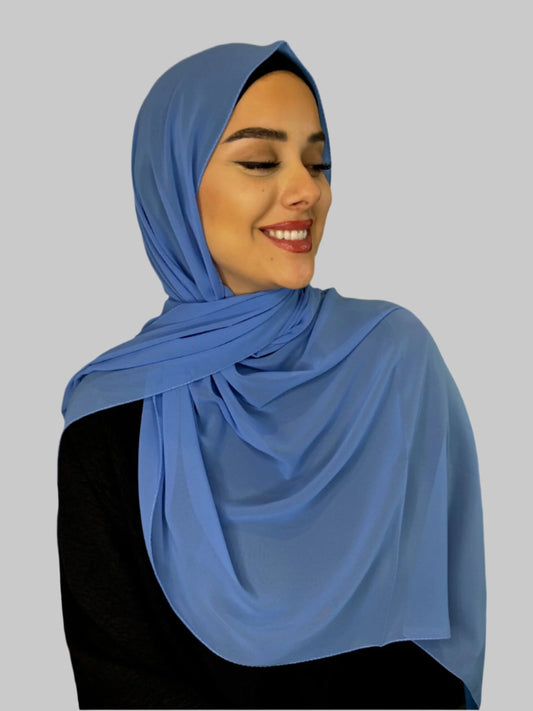 CHIFFON HIJAB