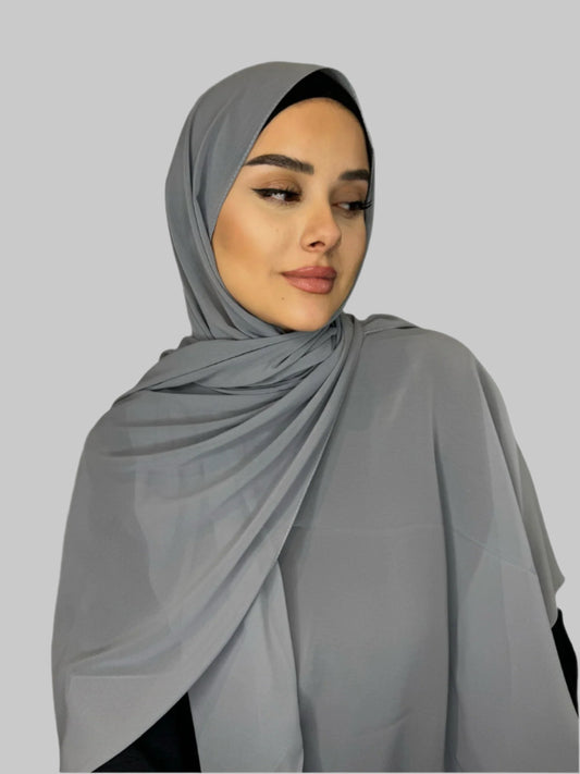 CHIFFON HIJAB