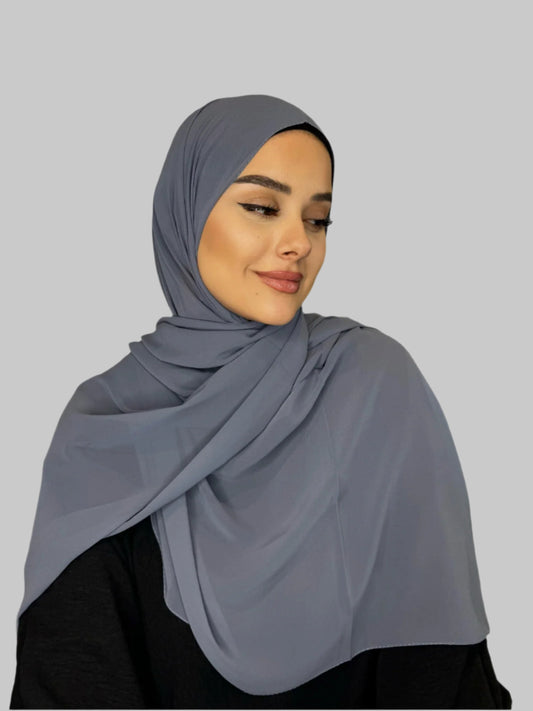 CHIFFON HIJAB